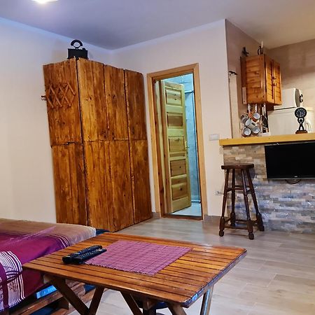 Tornik Studio Zlatibor Exteriör bild