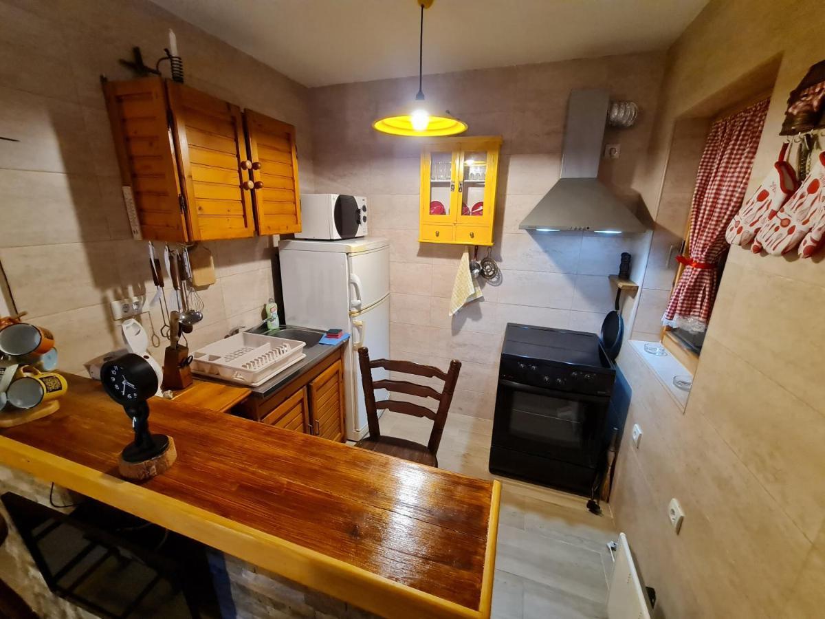 Tornik Studio Zlatibor Exteriör bild