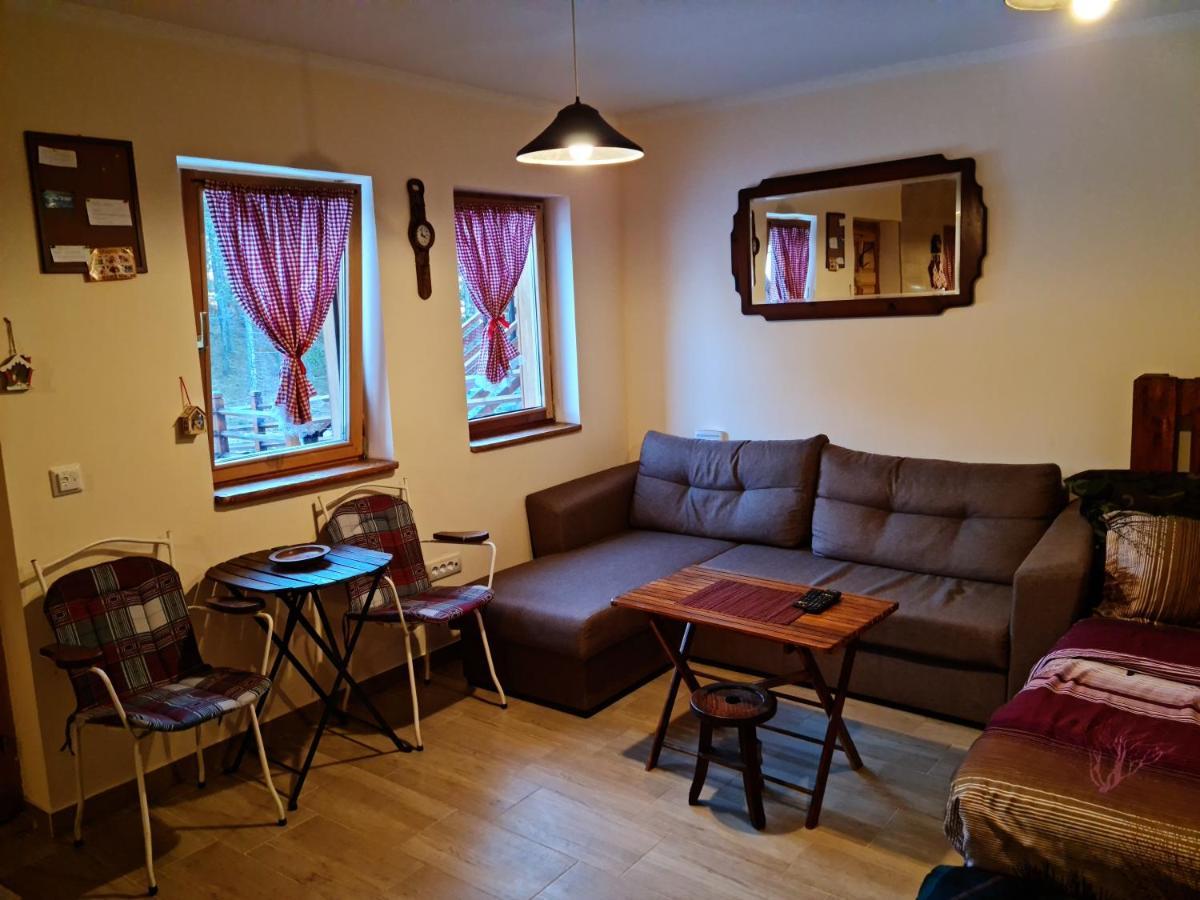 Tornik Studio Zlatibor Exteriör bild