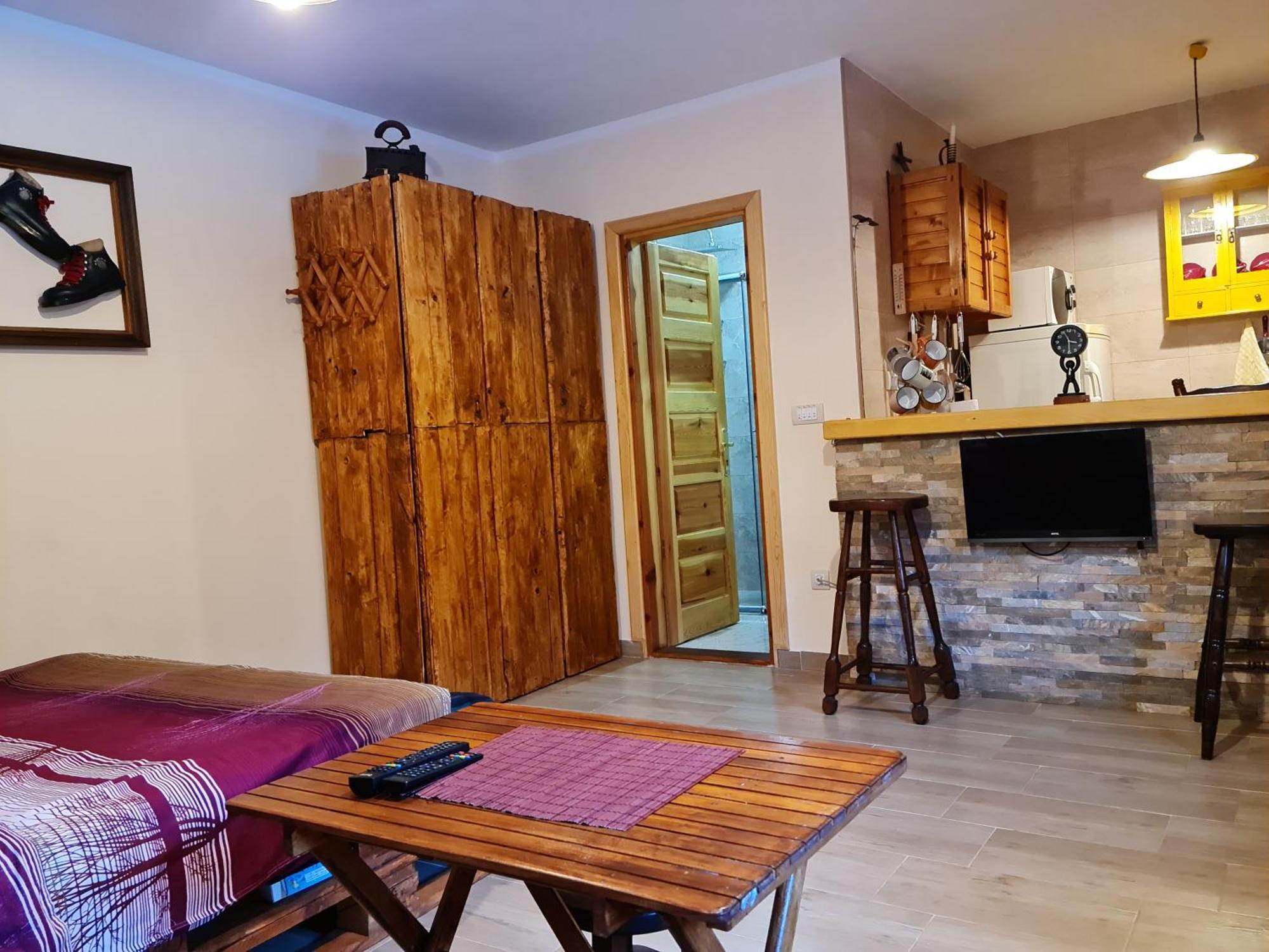 Tornik Studio Zlatibor Exteriör bild