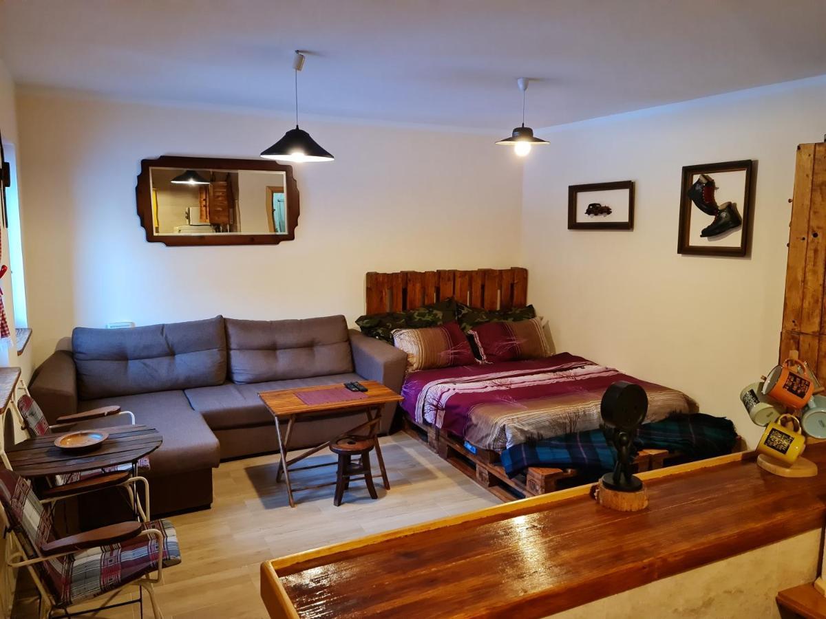 Tornik Studio Zlatibor Exteriör bild