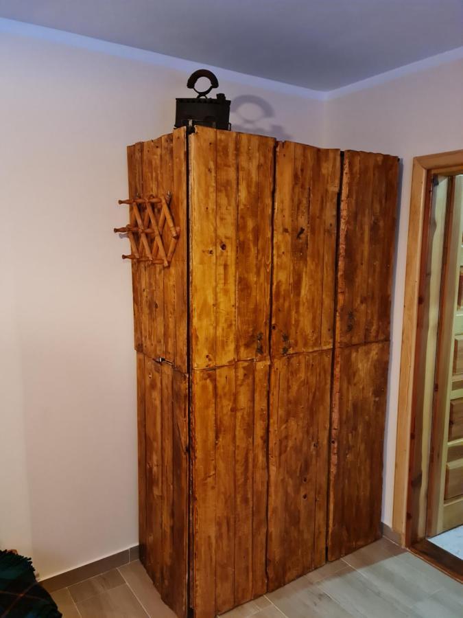 Tornik Studio Zlatibor Exteriör bild