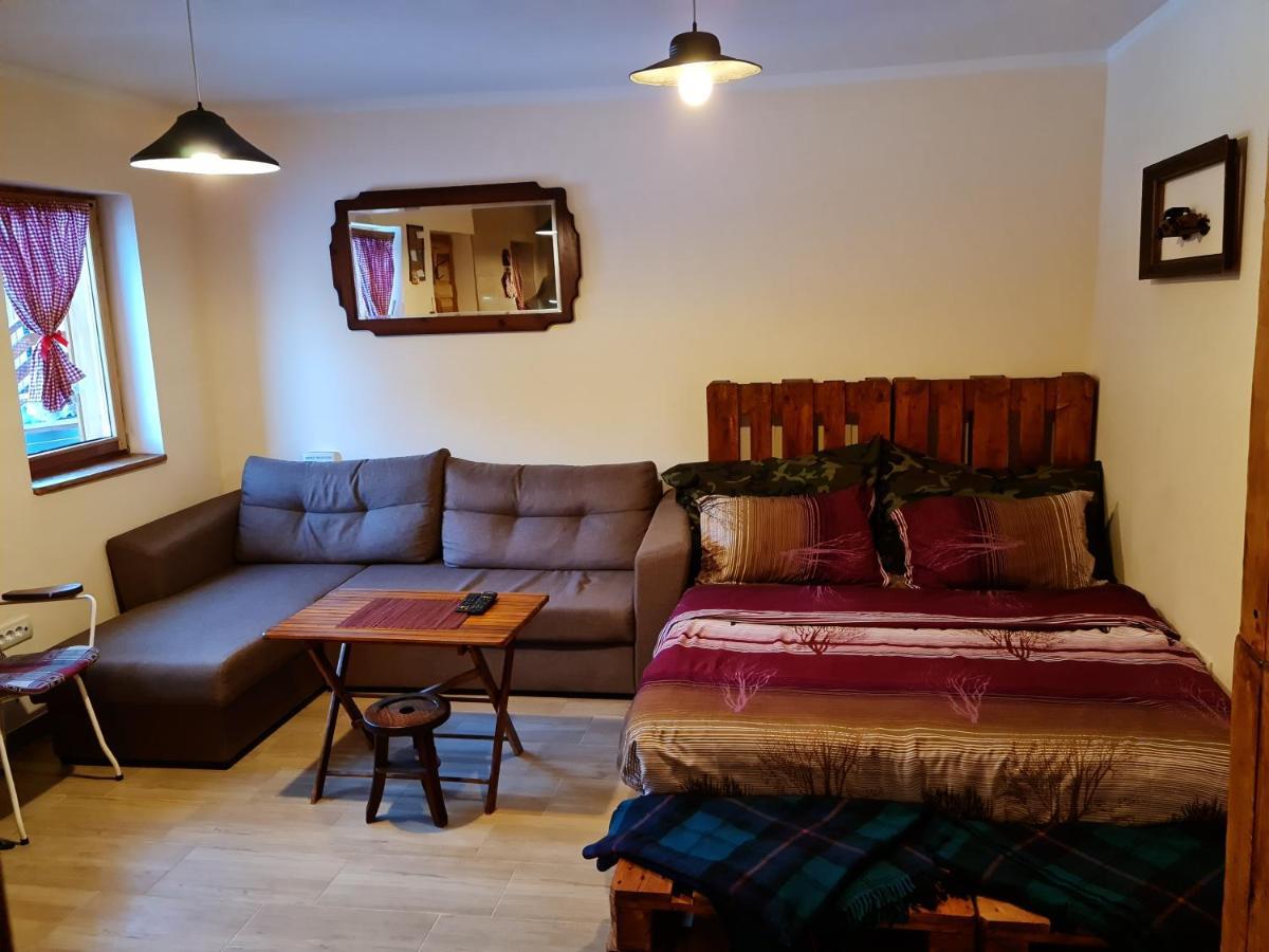 Tornik Studio Zlatibor Exteriör bild