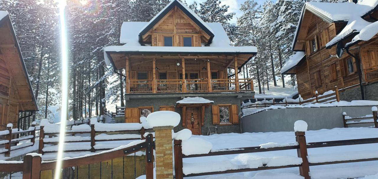 Tornik Studio Zlatibor Exteriör bild