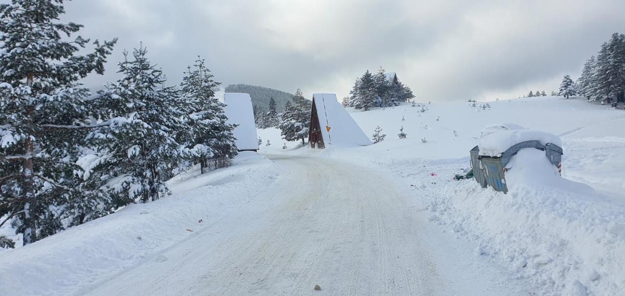 Tornik Studio Zlatibor Exteriör bild